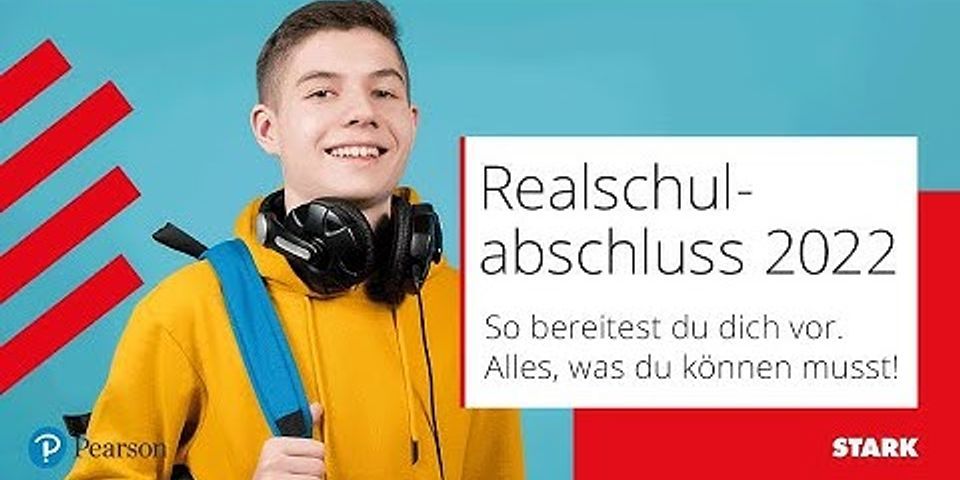 Top Stark Pr Fungsvorbereitung Realschule Deutsch