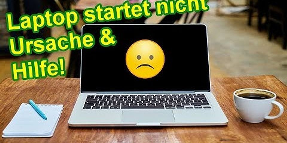 Acer laptop geht nicht mehr an lampe leuchtet