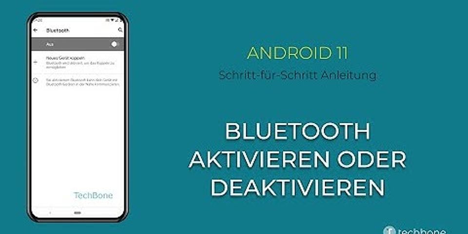 Top 8 android bluetooth automatisch verbinden deaktivieren 2022
