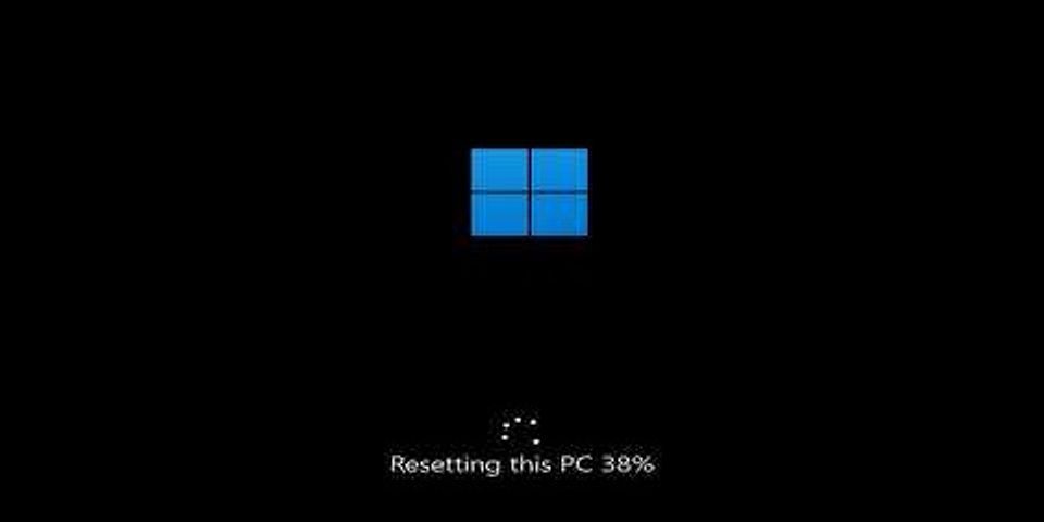 Auf dem Gerät ist ein Problem aufgetreten er muss neu gestartet werden Windows 11