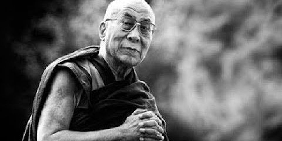 Aus welchem nicht mehr unabhängigen land kommt der dalai lama
