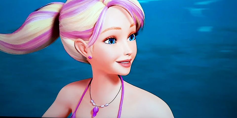Barbie und das Geheimnis von Oceana Google drive