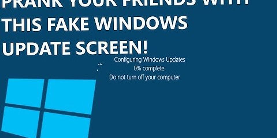 Eigenständiges Windows Update-Installationsprogramm Suche nach Updates auf diesem Computer