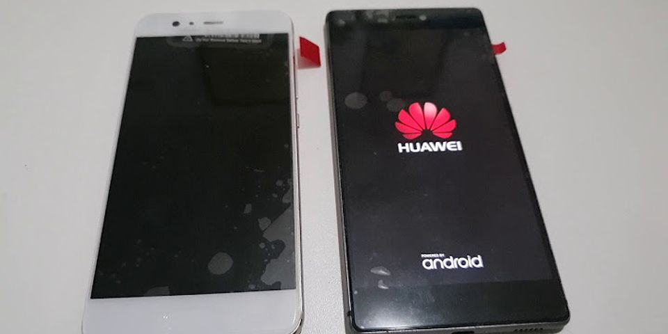 Huawei p8 vergleich p10