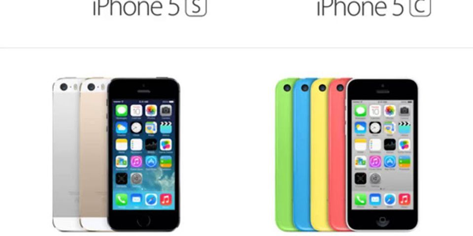 Iphone 5s farben vergleich