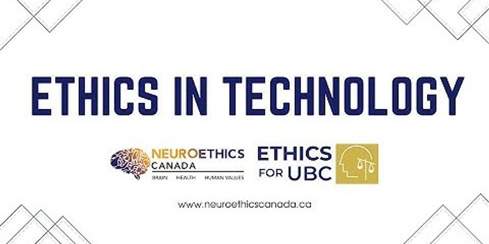 List of ethical issues in technology 2022