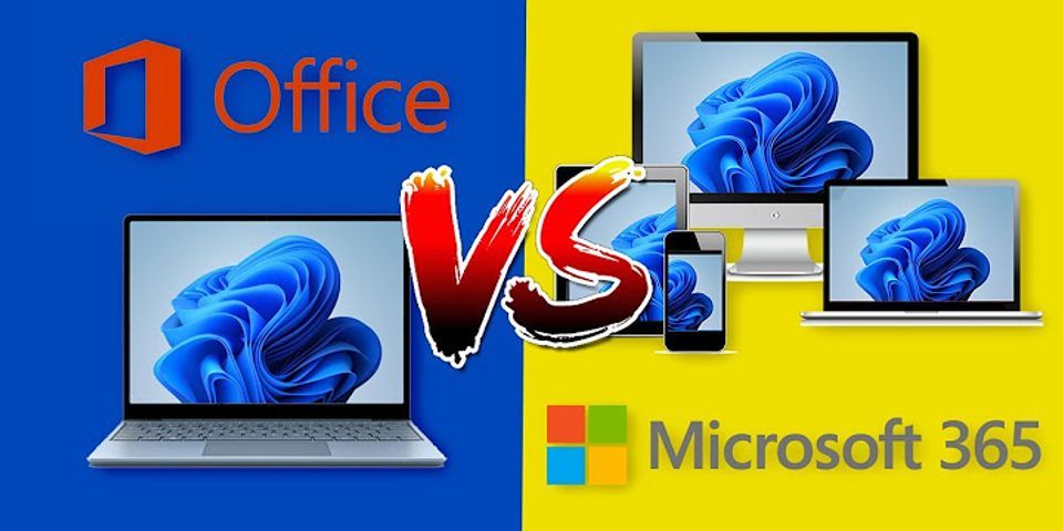 Microsoft office 365 versionen vergleich