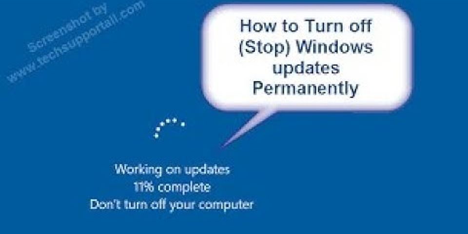 Mit windows update kann nicht nach updates gesucht werden da der dienst