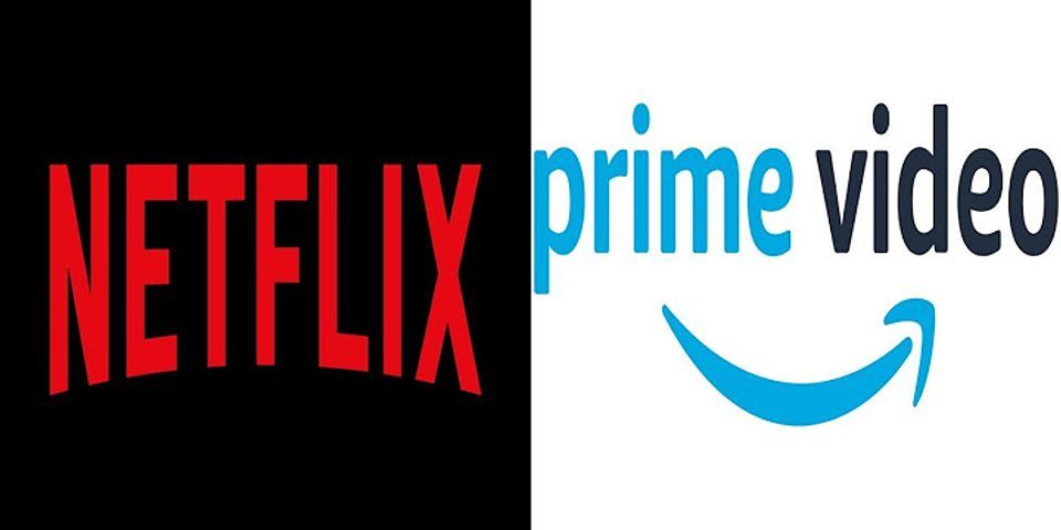 Netflix amazon prime video vergleich
