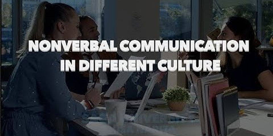 non-verbal-communication-differences-between-cultures-ppt