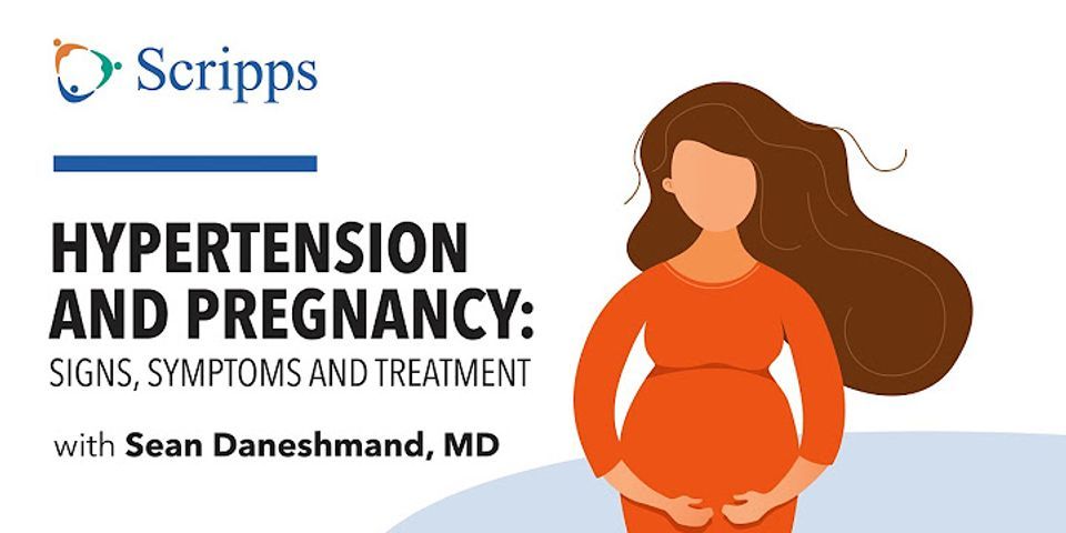 Normal Blood Pressure Range Pregnancy