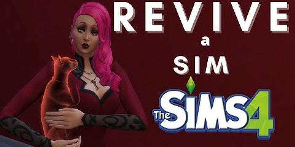 Sims 4 cheat befehl kann nicht ausgeführt werden