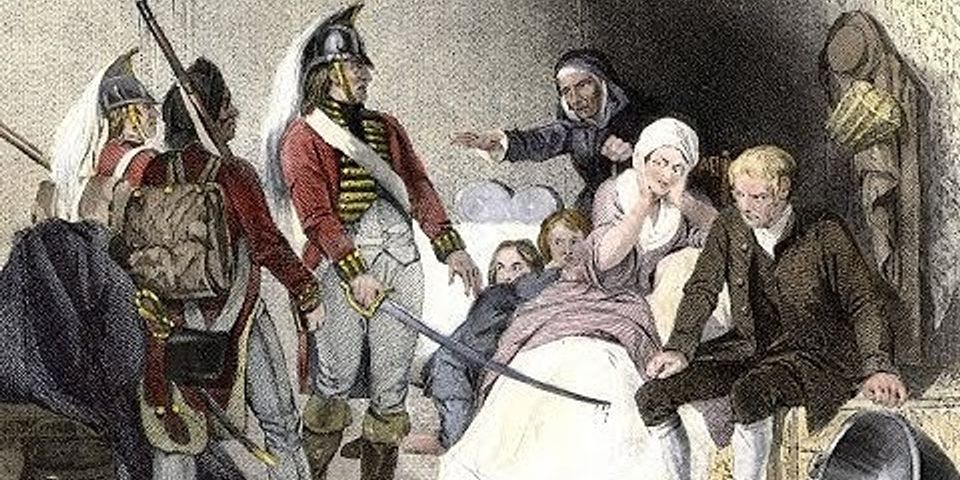 The act passed by parliament requiring the colonies to feed and house british troops was the