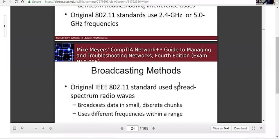 Two systems on the same network may have nics with the same mac address.