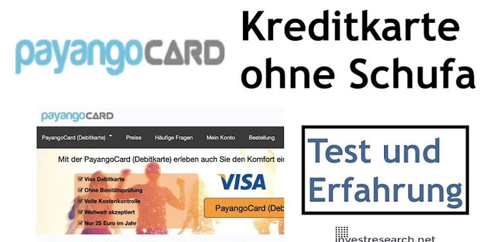 Virtuelle prepaid kreditkarte vergleich