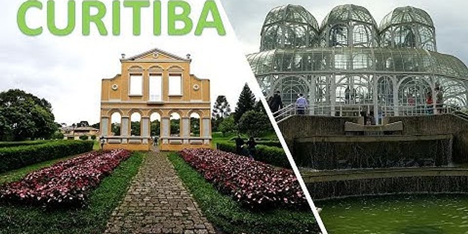 Top 5 warum hat curitiba 1996 den stadtplaner preis erhalten 2022
