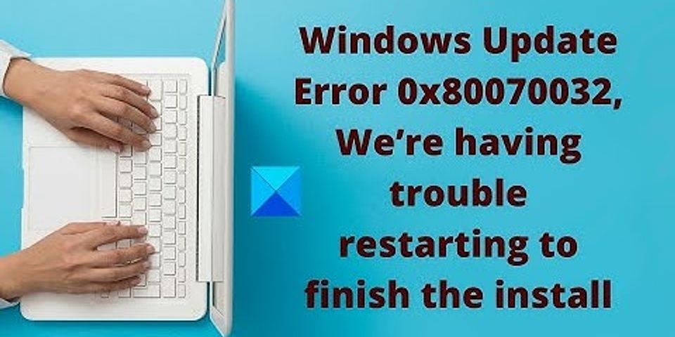 Was passiert wenn Windows Update abgebrochen wird?