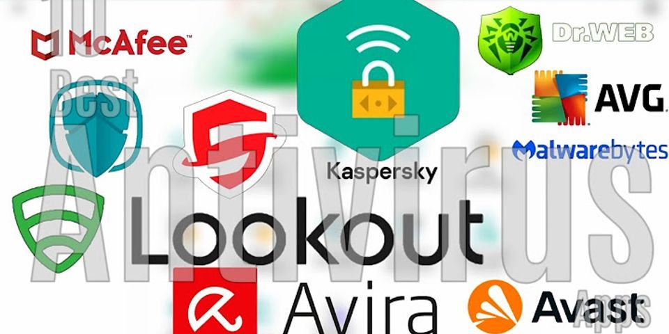 Welche kostenlose Antivirus App für Android ist die beste?