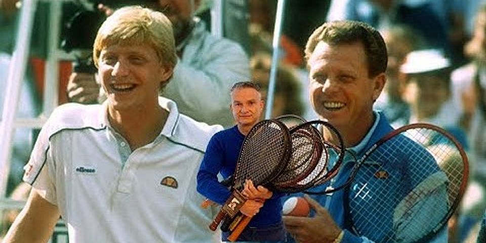 Wer war der letzte Trainer von Boris Becker?