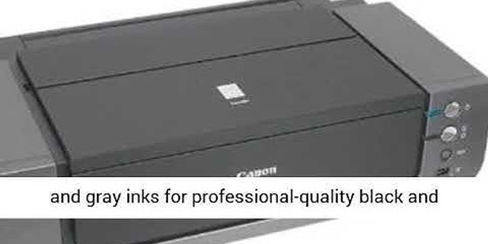 What are the two main characteristics of inkjet printer paper that affect the image the most?