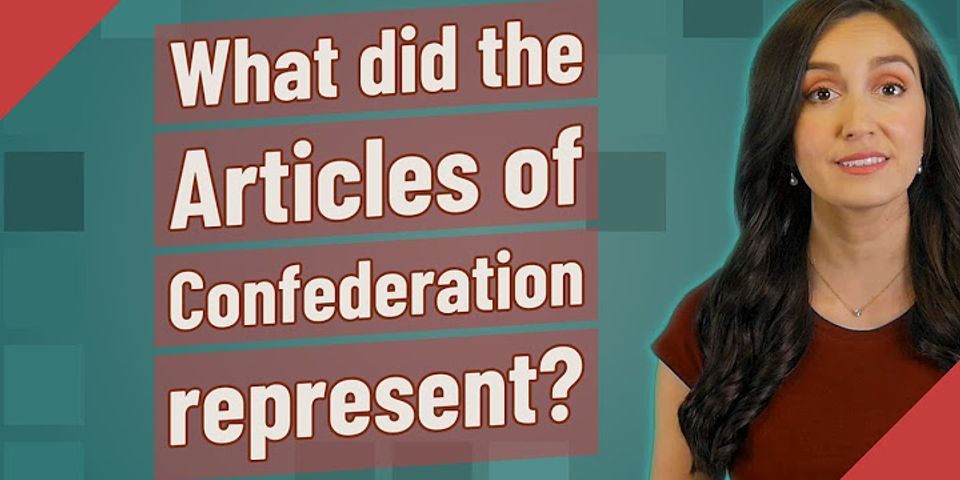 What did the Articles of Confederation give Congress the power to do?