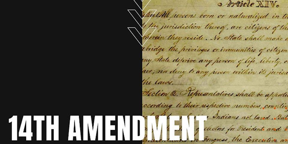 what-does-the-4th-clause-of-the-14th-amendment-mean