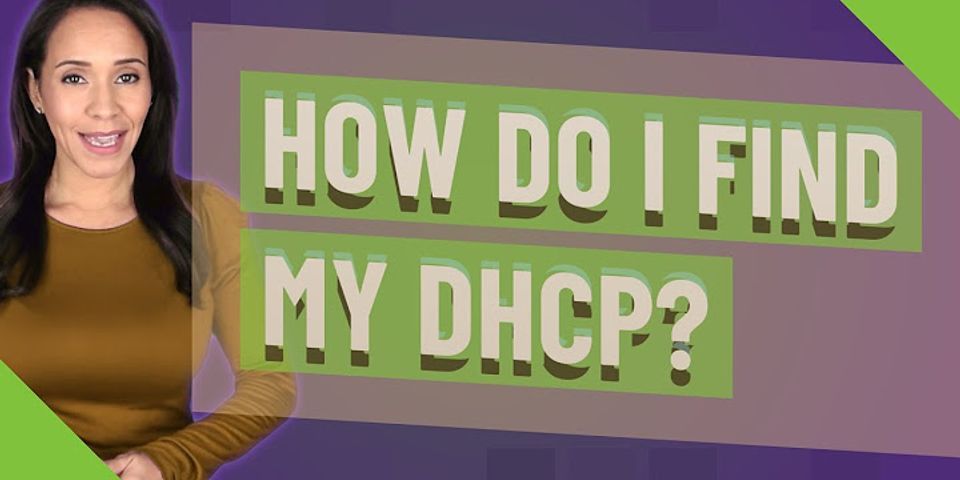 What method does a DHCP client use to locate a DHCP server?