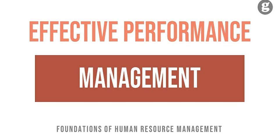 What method of performance management you recommend and how frequently should feedback be provided?