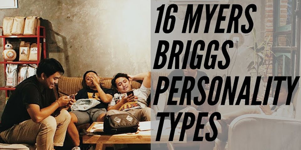 What Myers-Briggs indicator that the individual prefers to channel his or her energy when dealing with people whether it is inward or outward?
