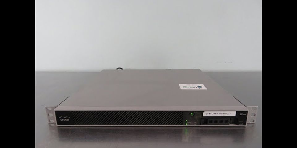 What two new features are offered by Cisco ASA 5500 X with FirePOWER service when compared with the original ASA 5500 series choose two?