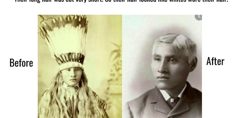What was the goal of U.S. government policies toward Native Americans in the late 1800s?