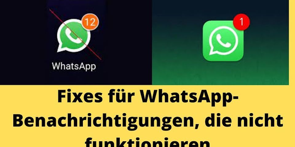 Top 9 whatsapp popup benachrichtigung android 10 2022
