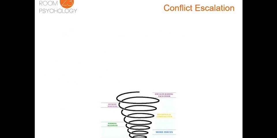 Which style of conflict resolution occurs when both parties work together to maximize their outcomes?