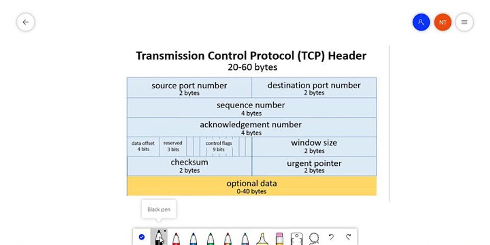 Which TCP field allows the receiving node to determine whether a TCP segment was corrupted during transmission?