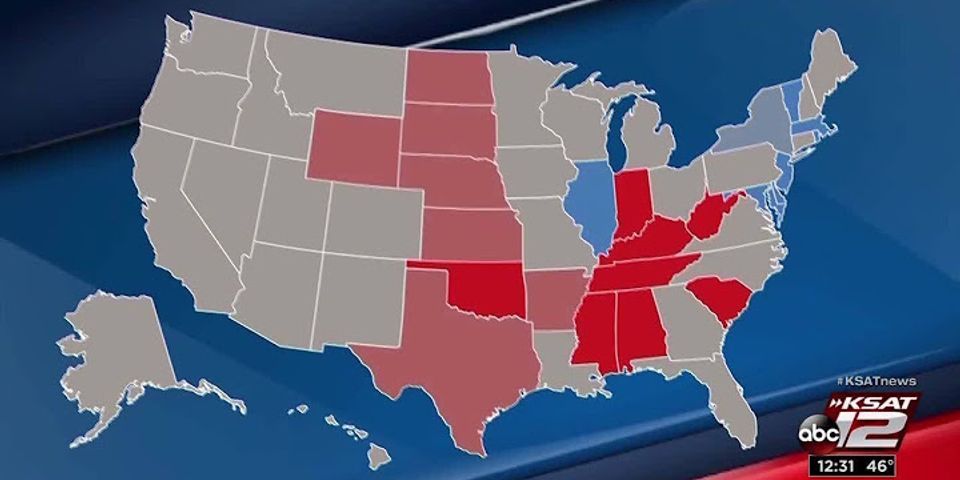 Which two states do not have a winner take all process for president when it comes to the Electoral College?