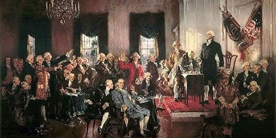 Why was the Constitution more effective than the Articles of Confederation?