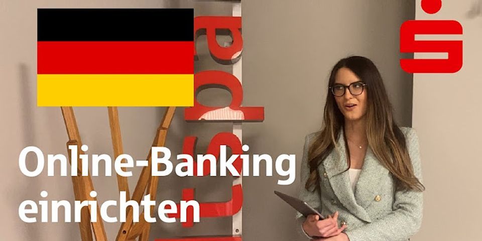 Wie funktioniert Online-Banking bei der Berliner Sparkasse?