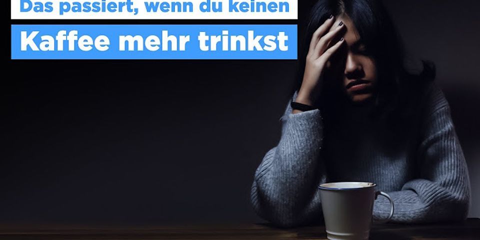 Wie viel kaffee konsumiert jeder deutsche im durchschnitt pro jahr?