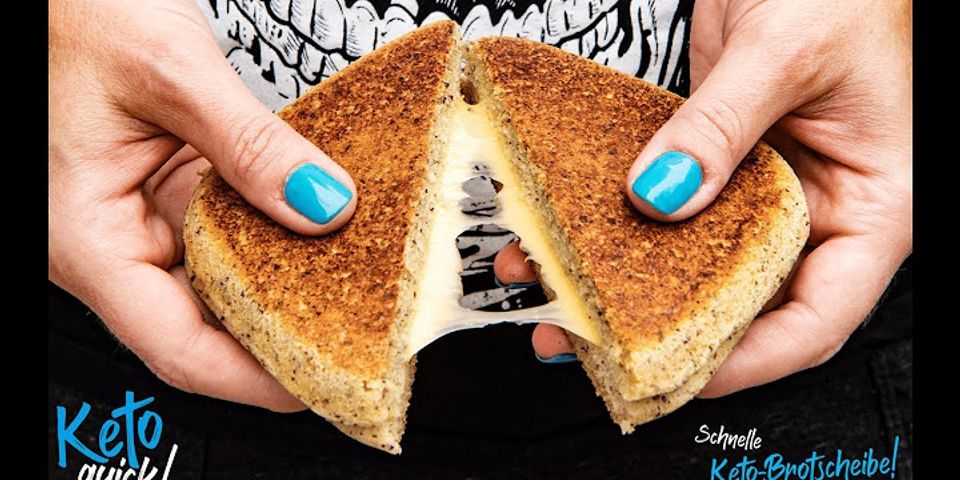 Wie viel Kalorien hat eine Scheibe Brot mit Butter und Marmelade?