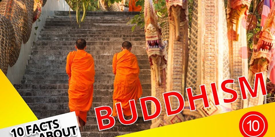 Wie viele buddhisten gibt es auf der welt