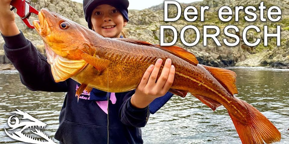 Wo darf man in norwegen angeln