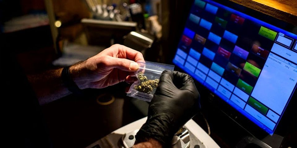 Wo ist cannabiskonsum legal 2022